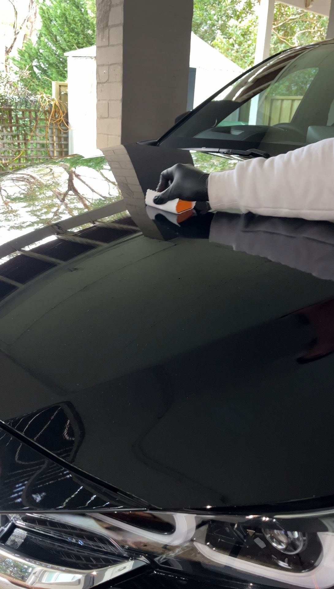 Ceramic coatings